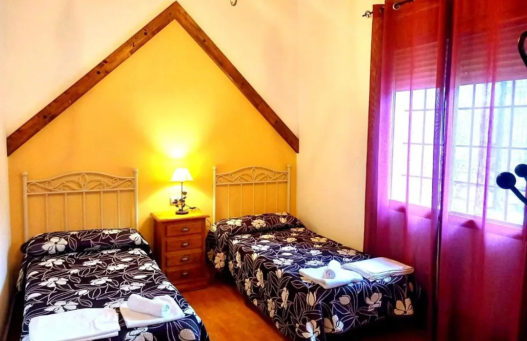 Casas Rurales Venta Ticiano-1