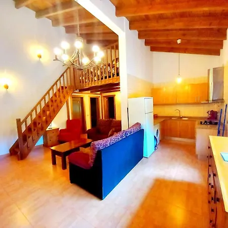 Casas Rurales Venta Ticiano-2