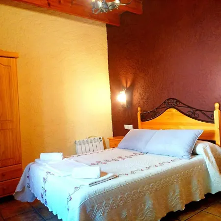 Casas Rurales Venta Ticiano-3